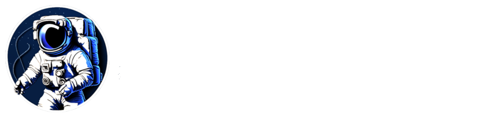 Logo Space Camp Valencia